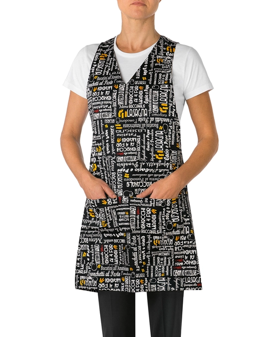 Immagine Grembiule London