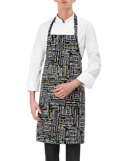 Immagine Grembiule Parigi