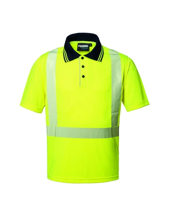 Immagine Polo Seal Hi-Vis