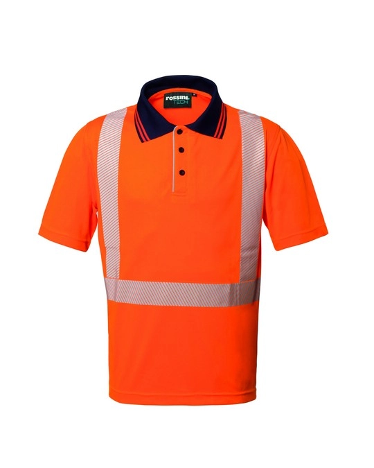 Immagine Polo Seal Hi-Vis