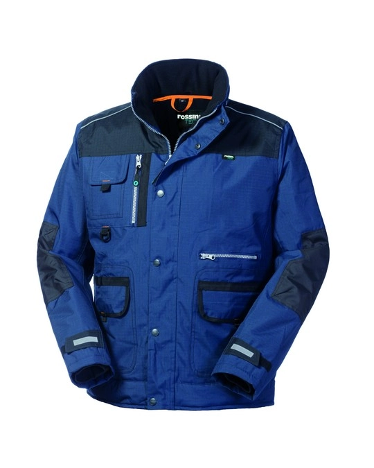 Immagine Giubbotto Collins