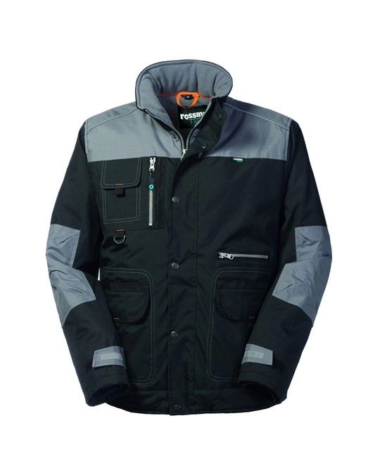 Immagine Giubbotto Collins