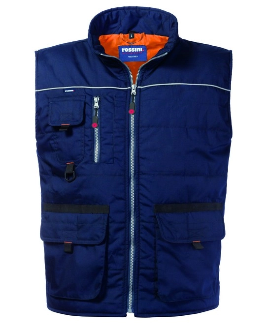 Immagine Gilet Morgan