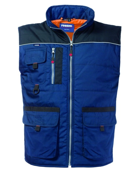 Immagine Gilet Morgan