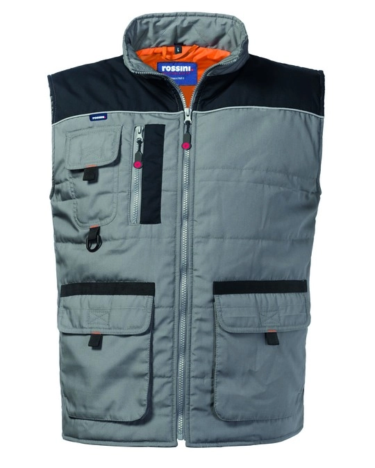 Immagine Gilet Morgan
