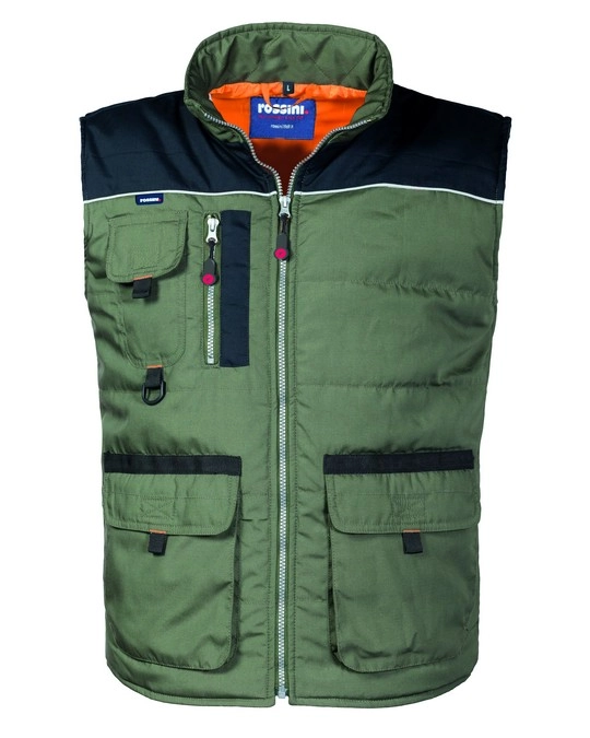 Immagine Gilet Morgan