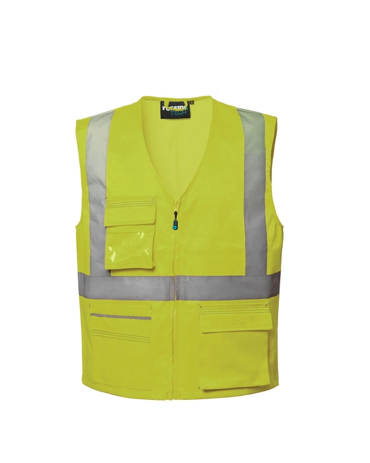 Immagine Gilet Ken Hi-vis