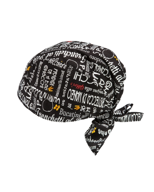 Immagine Bandana Marte