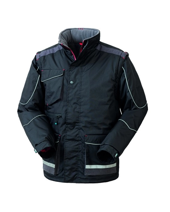 Immagine Giubbotto Sniper