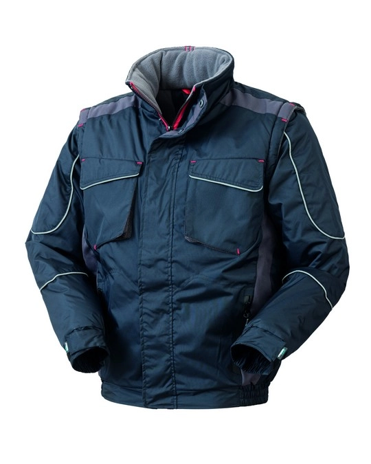 Immagine Giubbotto Master+