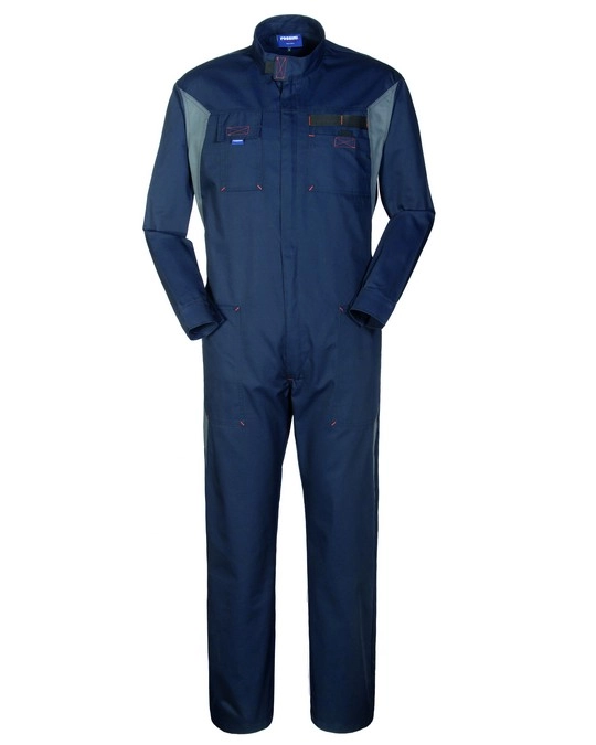 Immagine Tuta Silverstone 