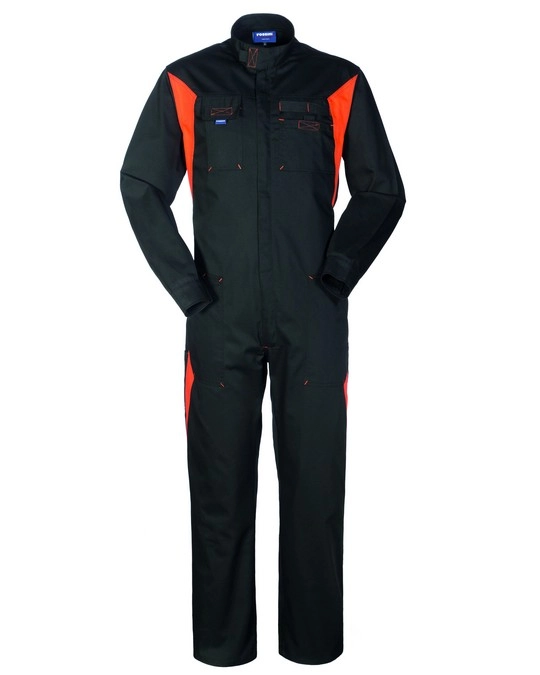 Immagine Tuta Silverstone 