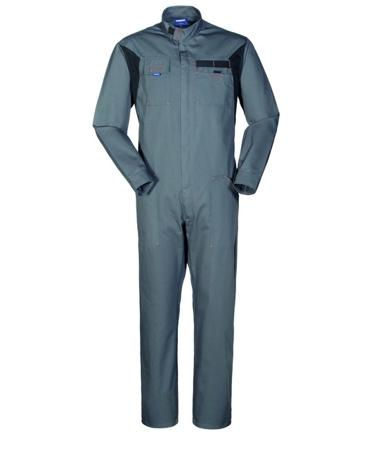 Immagine Tuta Silverstone 