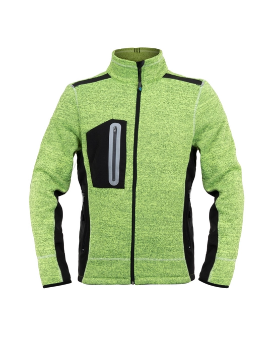 Immagine Felpa Skill