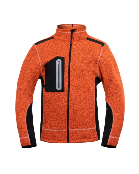 Immagine Felpa Skill