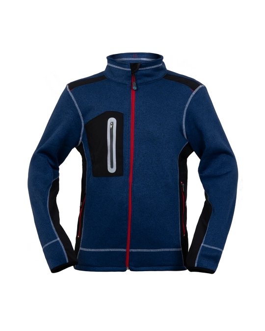 Immagine Felpa Skill