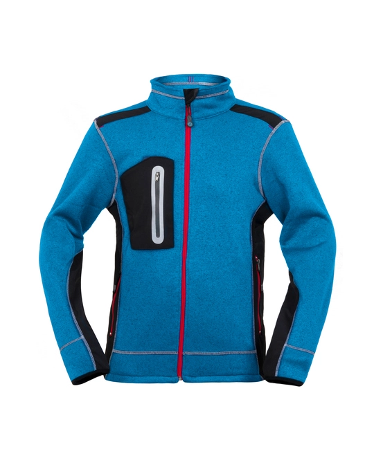 Immagine Felpa Skill