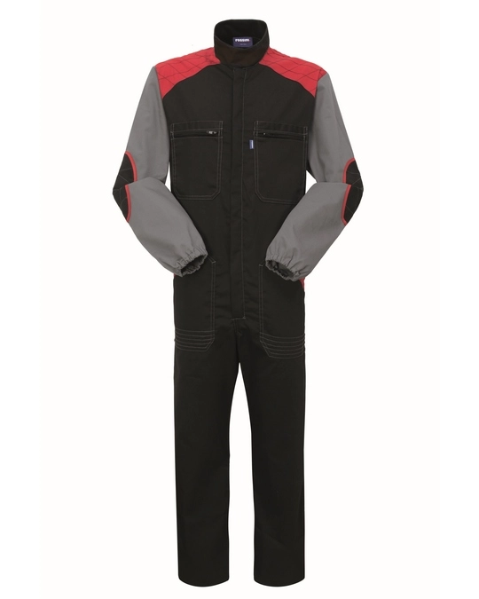 Immagine Tuta Nuvolari