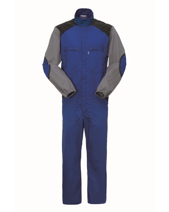 Immagine Tuta Nuvolari