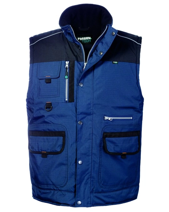 Immagine Gilet Bradford
