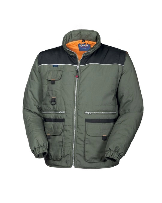 Immagine Giubbotto Ronny