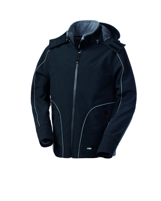Immagine Giubbotto softshell New Nyborg