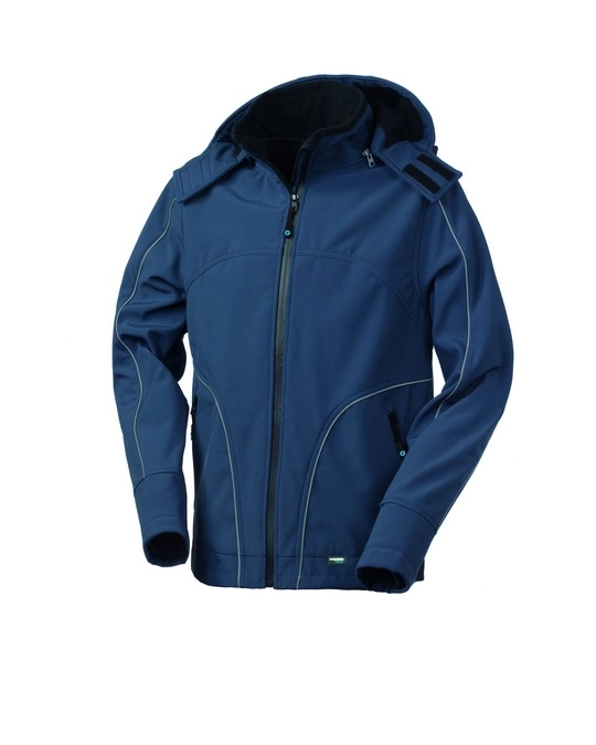 Immagine Giubbotto softshell New Nyborg