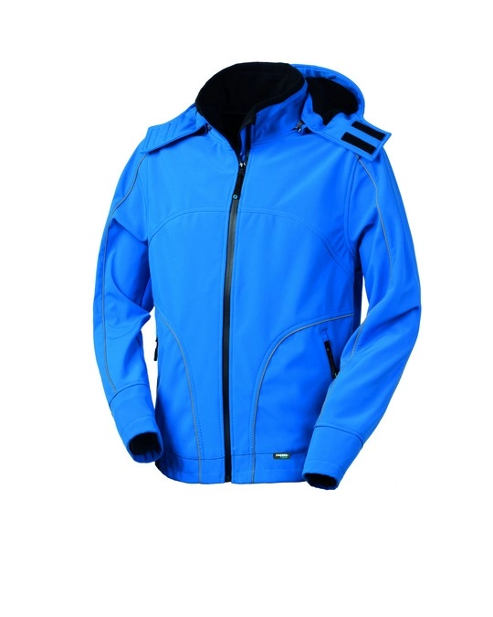 Immagine Giubbotto softshell New Nyborg