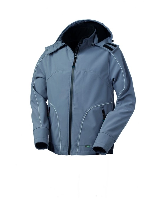 Immagine Giubbotto softshell New Nyborg