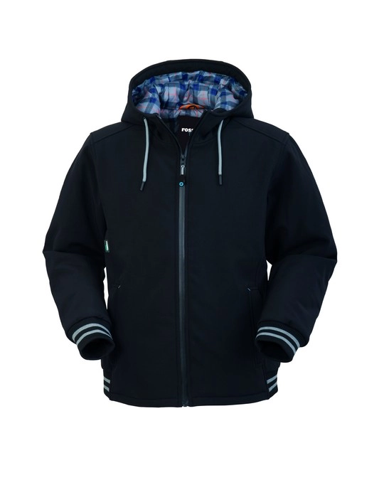 Immagine Giubbotto softshell Newman