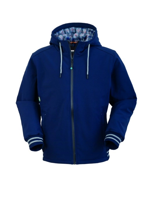 Immagine Giubbotto softshell Newman