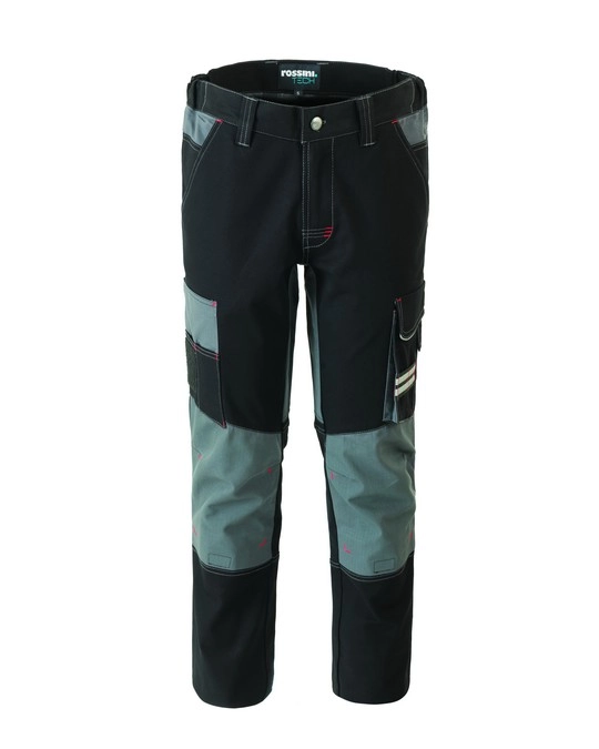 Immagine pantalone PANTALONI thunder