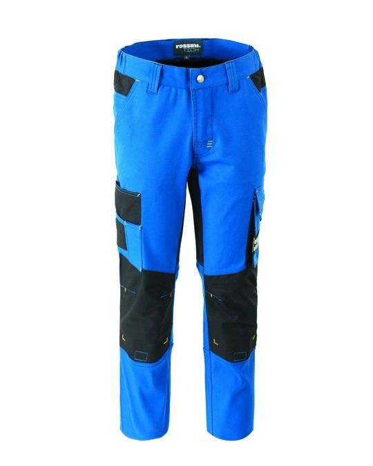 Immagine pantalone PANTALONI thunder
