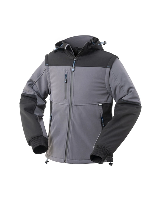 Immagine Giubbotto Softshell Siberia