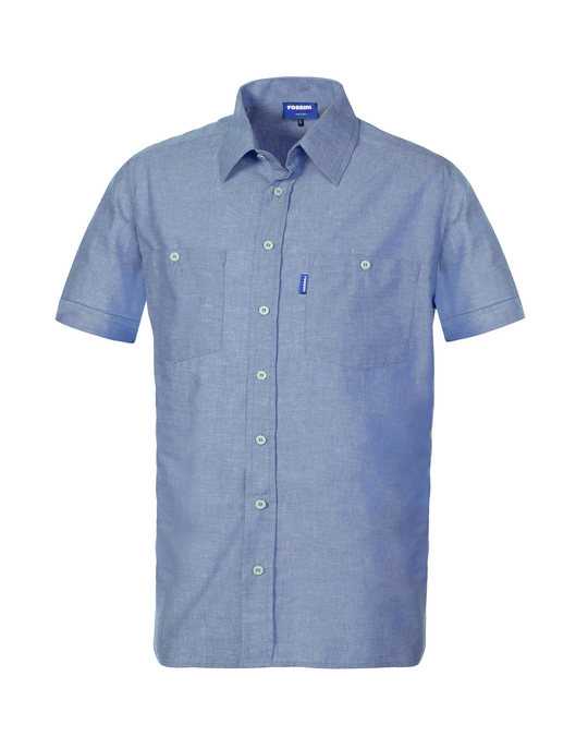 Immagine Camicia Iron manica corta