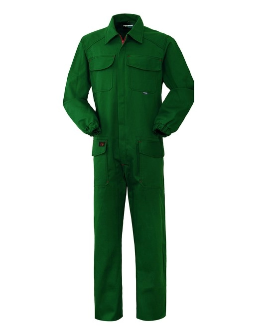 Immagine Tuta Flammatex saldatore