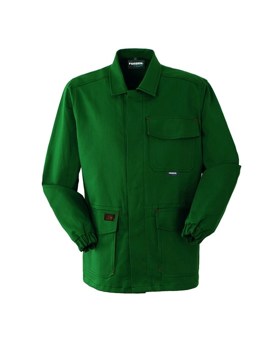 Immagine Giacca Flammatex saldatore