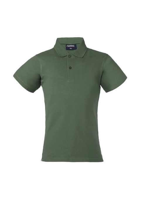 Immagine Polo Raven Lady DONNA