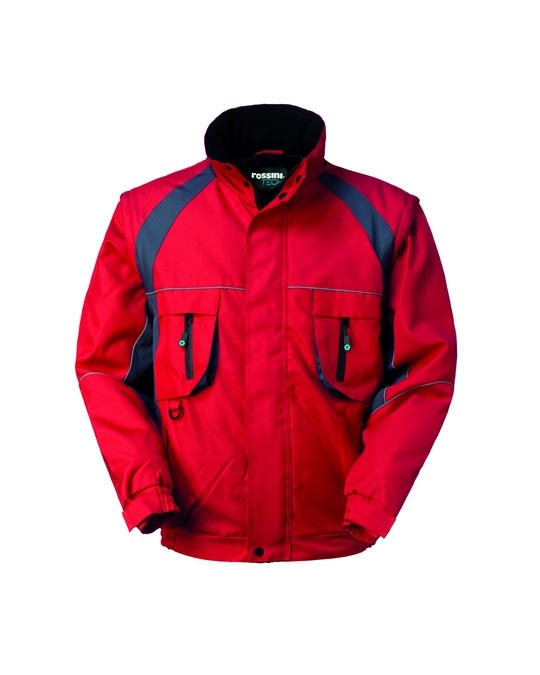 Immagine Giubbotto Montana