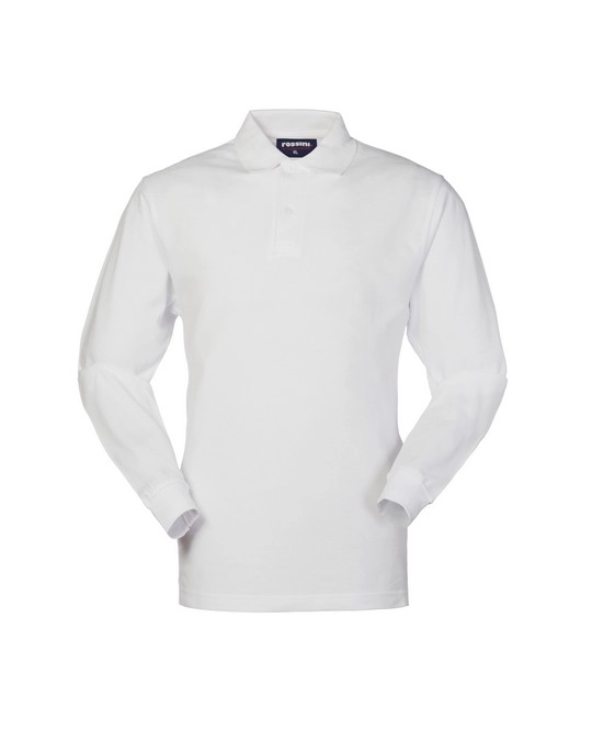 Immagine Polo Tiger manica lunga