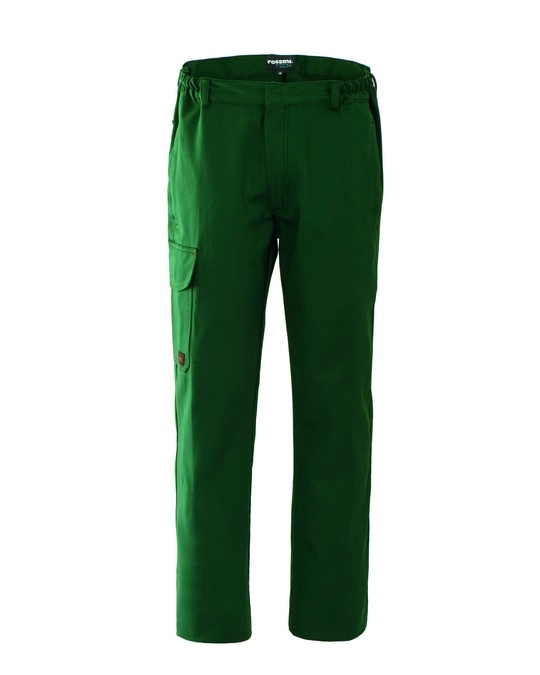 Immagine Pantalone PANTALONI Flammatex saldatore