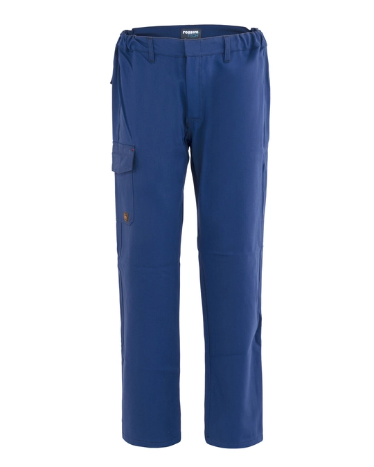 Immagine Pantalone PANTALONI Flammatex saldatore