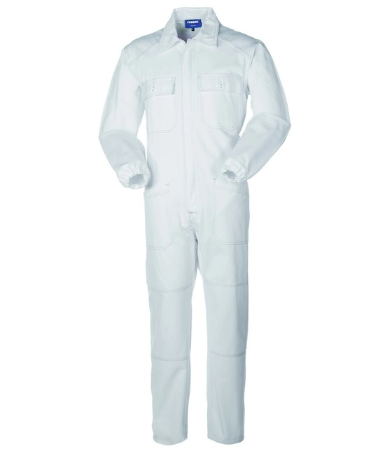 Immagine Tuta SerioPlus+ 