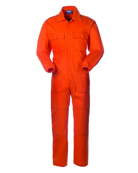 Immagine Tuta SerioPlus+ 