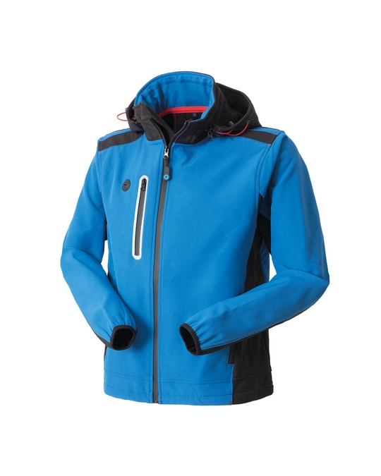Immagine Giubbotto softshell Smarty