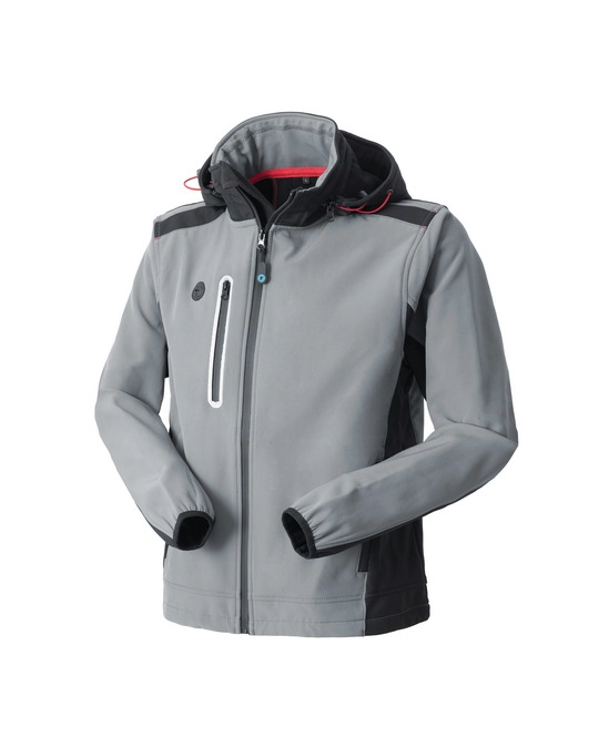 Immagine Giubbotto softshell Smarty