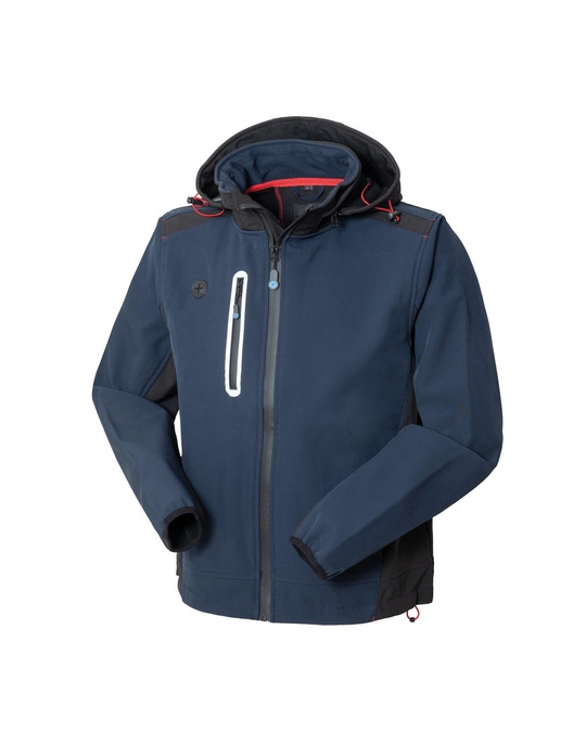 Immagine Giubbotto softshell Smarty