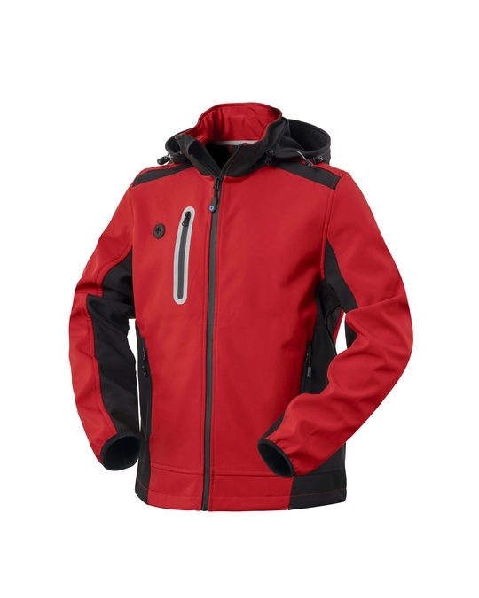 Immagine Giubbotto softshell Smarty