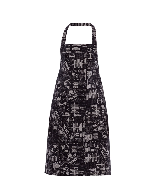 Immagine Grembiule Parigi