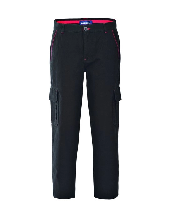 Immagine Pantalone PANTALONI invernale INVERNALI New Nebraska